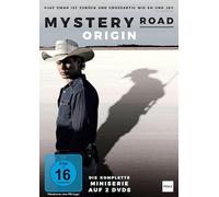 Mystery Road: Origin / Preisgekröntes 6-teiliges Prequel zur australischen Erfolgsserie „Mystery Road - Verschwunden im Outback“ [DVD]