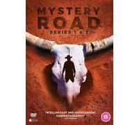 Mystery Road - Series 1 & 2 Box Set [DVD]