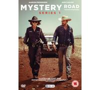 Mystery Road: Series 1 (DVD) Aaron Pederson Colin Friels Aaron L. McGrath