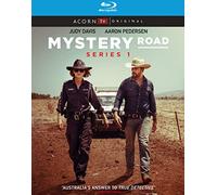 Mystery Road: Series 1 [USA] [Blu-ray]