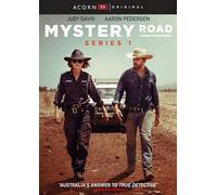 Mystery Road: Series 1 [USA] [DVD]