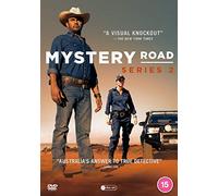 Mystery Road - Series 2 [DVD] [Reino Unido]
