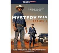 Mystery Road: Series 2 [USA] [DVD]