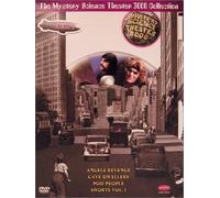 Mystery Science Theater 3000: 2 [Reino Unido] [DVD]