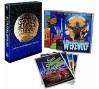 Mystery Science Theater 3000 20th Anniversary [Reino Unido] [DVD]