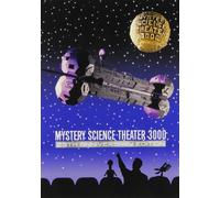 Mystery Science Theater 3000: 25th Anniversary Edition [Reino Unido] [DVD]