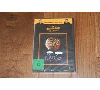 Mystery Science Theater 3000 [Alemania] [DVD]