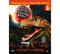 Mystery Science Theater 3000: Collection 10.2 [USA] [DVD]