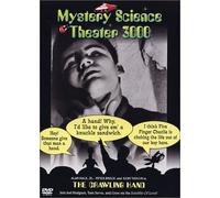 Mystery Science Theater 3000: Crawling Hand [Reino Unido] [DVD]