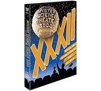 Mystery Science Theater 3000: Volume XXXII [USA] [DVD]
