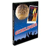 Mystery Science Theater 3000: Gunslinger [USA] [DVD]
