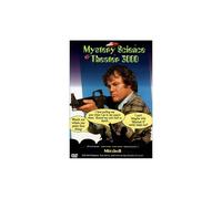 Mystery Science Theater 3000: Mitchell [Reino Unido] [DVD]