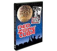 Mystery Science Theater 3000: Red Zone Cuba [USA] [DVD]