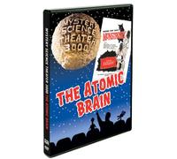 Mystery Science Theater 3000: The Atomic Brain [USA] [DVD]