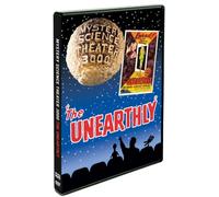 Mystery Science Theater 3000: The Unearthly [USA] [DVD]