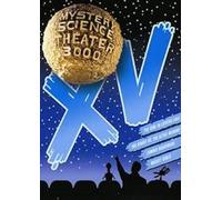 Mystery Science Theater 3000: Volume XV [Reino Unido] [DVD]