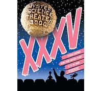 Mystery Science Theater 3000: Volume Xxxv (4 Dvd) [Edizione: Stati Uniti] [Italia]
