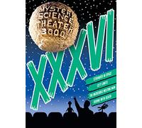 Mystery Science Theater 3000: Volume XXXVI [USA] [DVD]