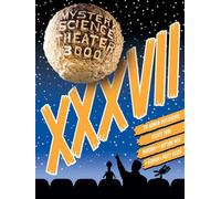 Mystery Science Theater 3000: Volume XXXVII [USA] [DVD]