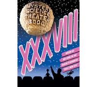 Mystery Science Theater 3000: Volume XXXVIII [USA] [DVD]