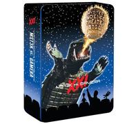 Mystery Science Theater 3000 Vs Gamera XXI [Reino Unido] [DVD]