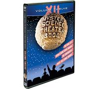 Mystery Science Theater 3000: Xii [USA] [DVD]