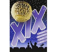 Mystery Science Theater 3000 XIX [USA] [DVD]
