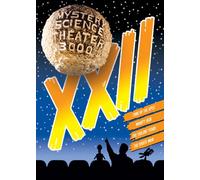Mystery Science Theater 3000: Volume XXII [USA] [DVD]