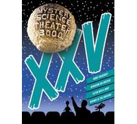 Mystery Science Theater 3000: Volume XXV [USA] [DVD]