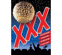 Mystery Science Theater 3000 XXX [USA] [DVD]