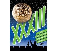 Mystery Science Theater 3000: Volume XXXIII [USA] [DVD]
