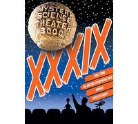 Mystery Science Theater 3000: XXXIX [USA] [DVD]