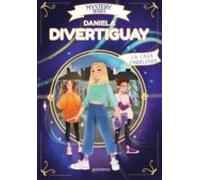 Mystery Series De Daniela Divertiguay 2 - La Casa Embrujada (ebook)
