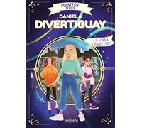 Daniela Divertiguay (mystery Series 2) La Casa Embrujada
