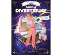 Mystery Series De Daniela Divertiguay 3 - Caos En El Instituto (ebook)
