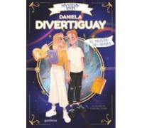 Mystery Series De Daniela Divertiguay 4 - El Misterio Del Bosque (eboo
