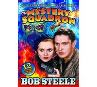 Mystery Squadron: Chapters 1-12 [DVD] [1933] [Region 1] [NTSC] [USA]