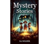 Mystery Stories for Kids