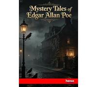 Mystery Tales of Edgar Allan Poe