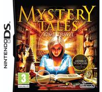 Mystery Tales of Time Travel (Nintendo DS) [Importación inglesa]