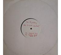 Mystery,the - All I Ever Want [Vinyl Maxi-Single]