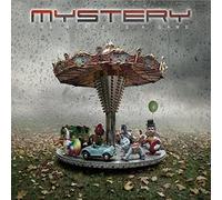 Mystery – The World Is A Game – CD
