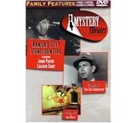 Mystery Theater (Kansas City Confidential / Dragnet: The Big Seventeen / Mighty Mouse)