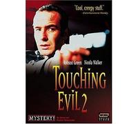 Mystery - Touching Evil 2 - What Price [Alemania] [DVD]