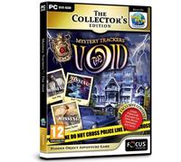 Mystery Trackers: The Void Collector'S Edition [Importación Inglesa]