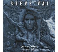 Mystery Tracks Vol. 3 by Steve Vai (2003-10-20)