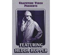 Mystery Train (1931) / Hedda Hopper'S Hollywood [Edizione: Stati Uniti] [USA] [DVD]