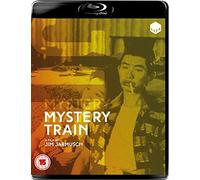 Mystery Train [Edizione: Regno Unito] [Reino Unido] [Blu-ray]