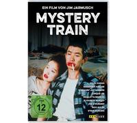 Mystery Train (OmU) [Alemania] [DVD]
