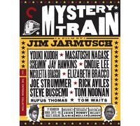 Mystery Train (The Criterion Collection) (Blu-ray) (Importación USA)